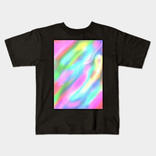 Absolutely abstract Kids T-Shirt